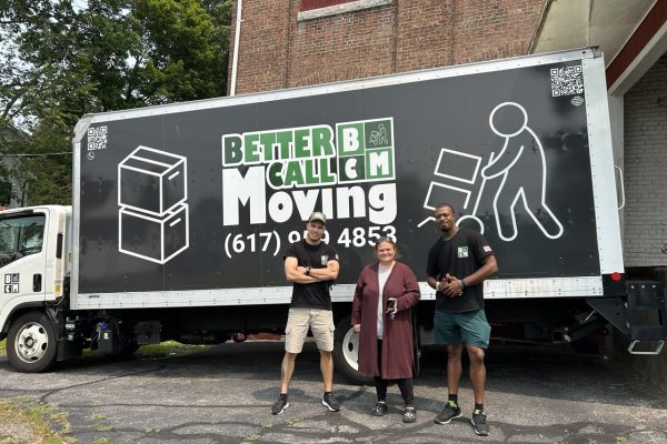 Guide to Choosing the Perfect MovingCompany