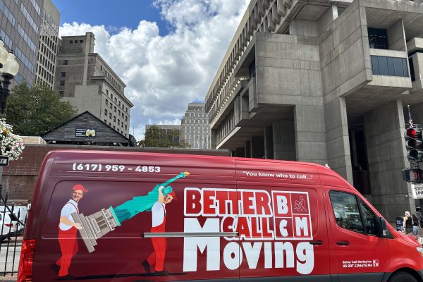 8 Items You Should Never Pack When Moving (And What to Do Instead)