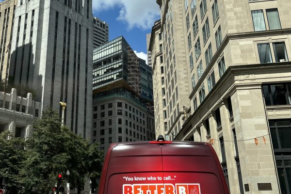 The Real Cost of Moving in Boston: What to Expect in 2025