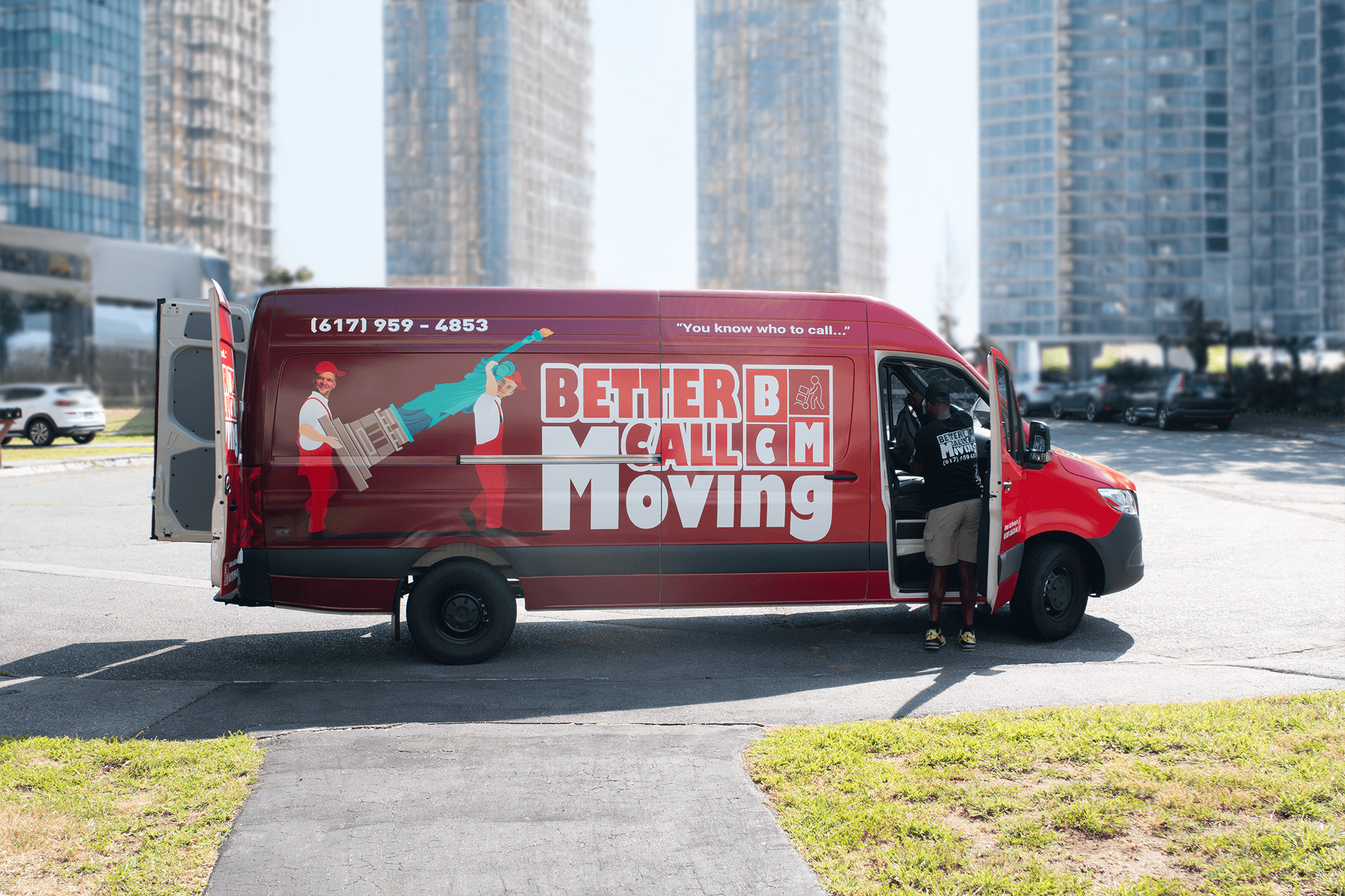 <span class="text-red">Corporate </span>Relocation