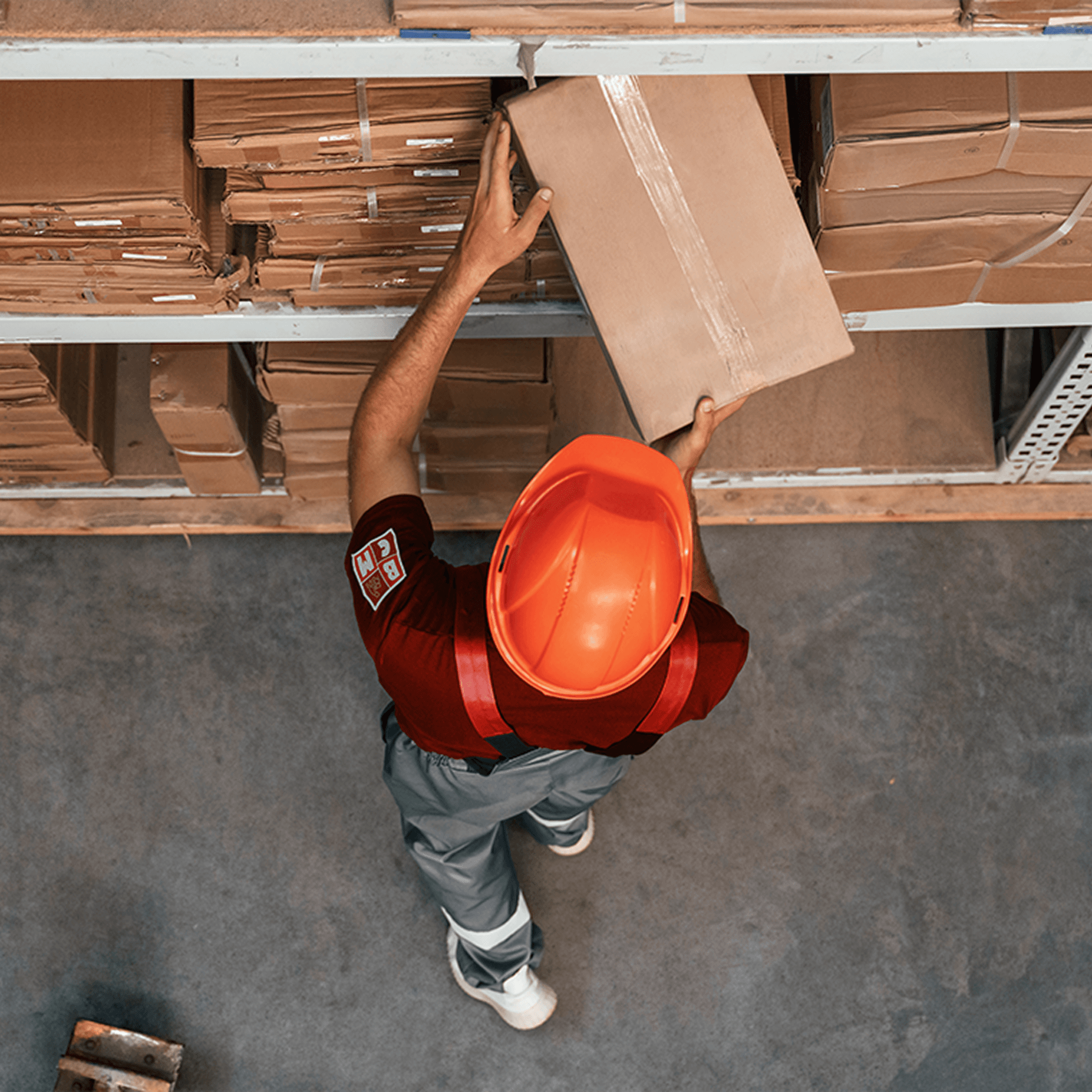 Event Receiving Services