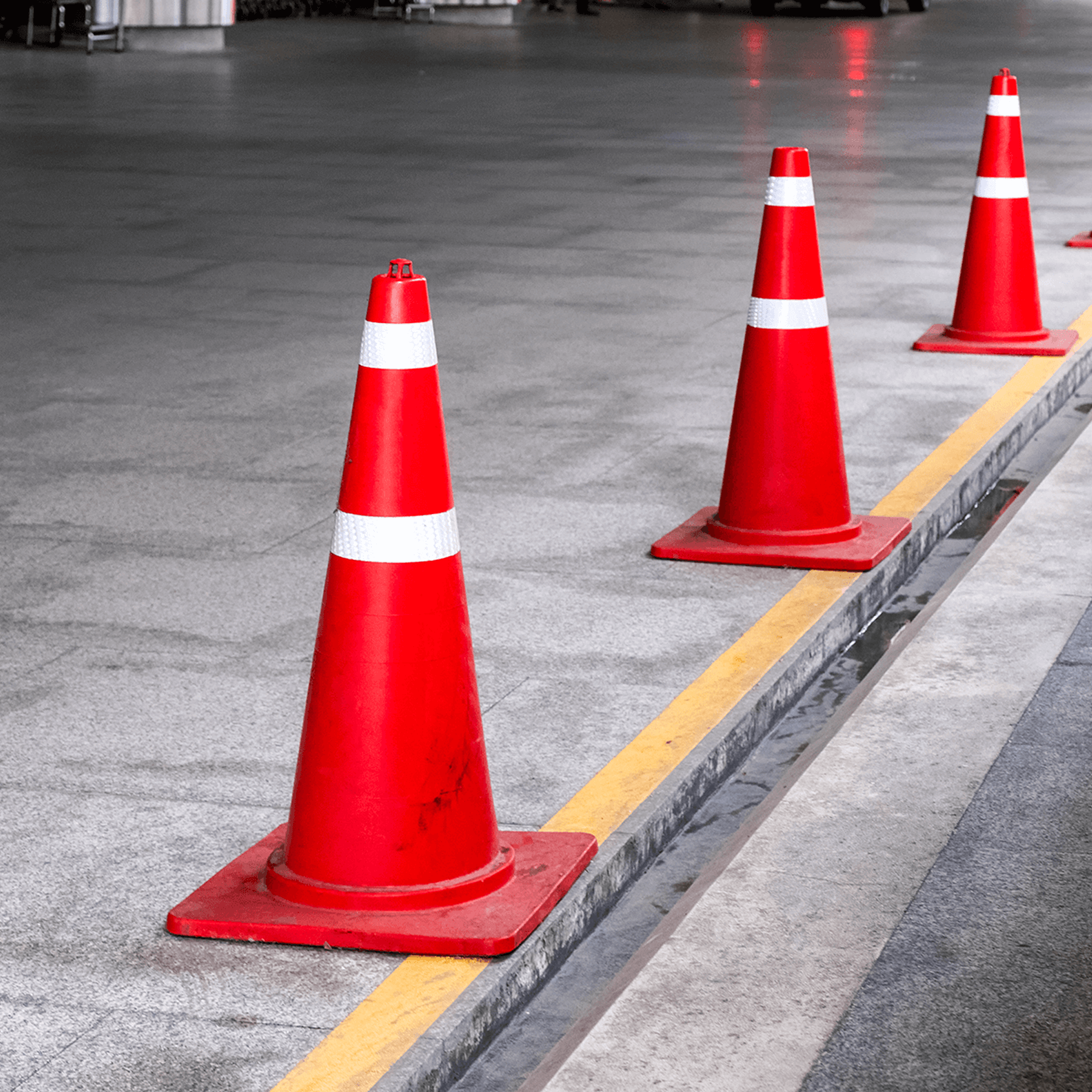 Races, Walks, and Ride Events