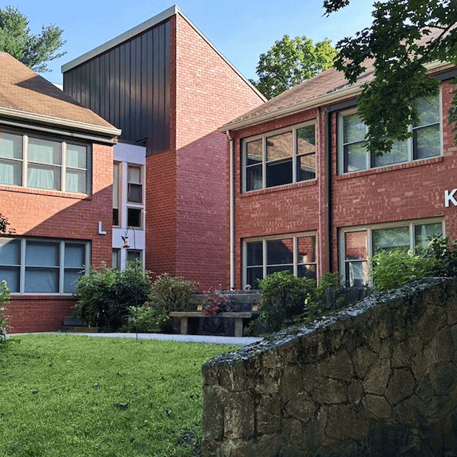 Partners & Past Performance