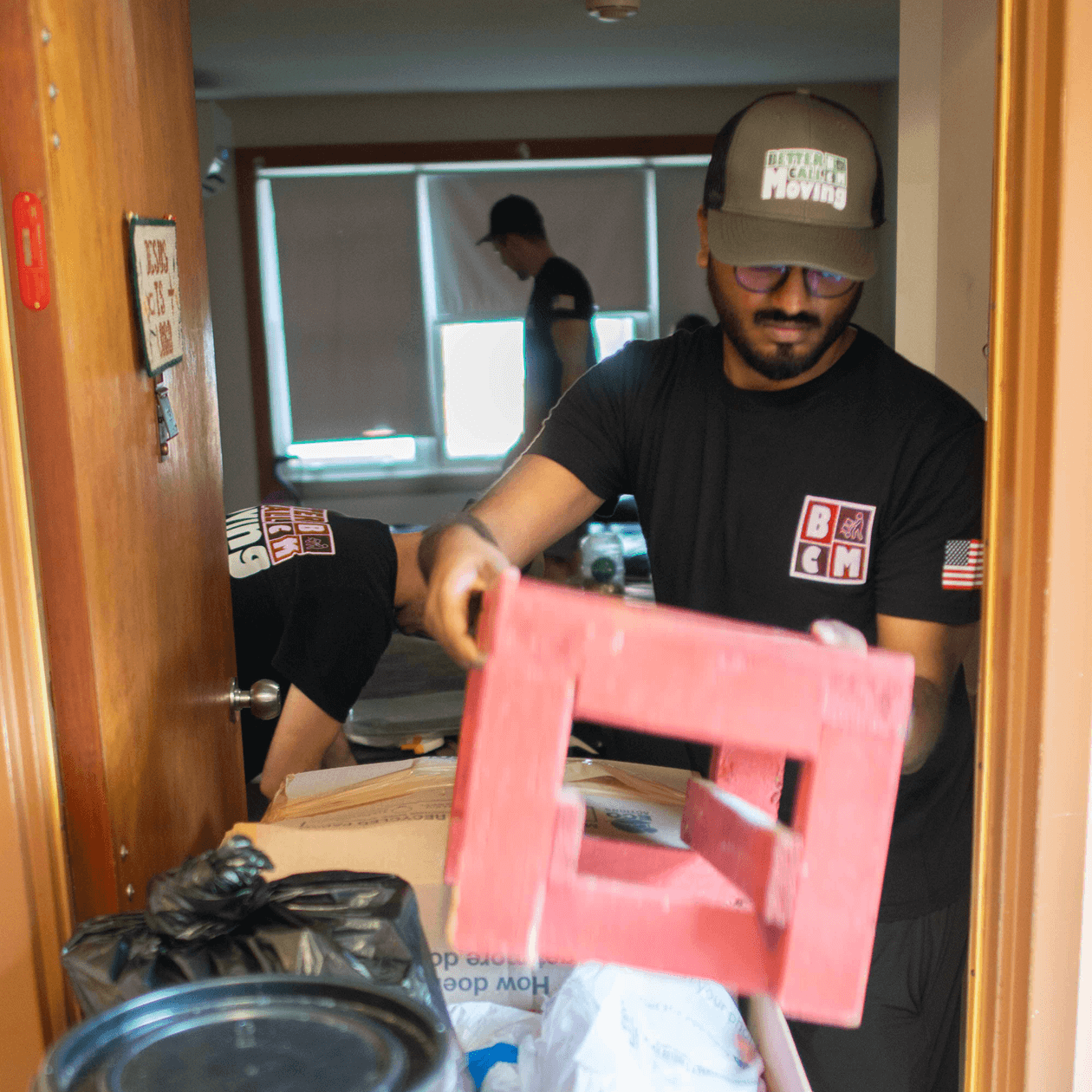 Secure Document Portal