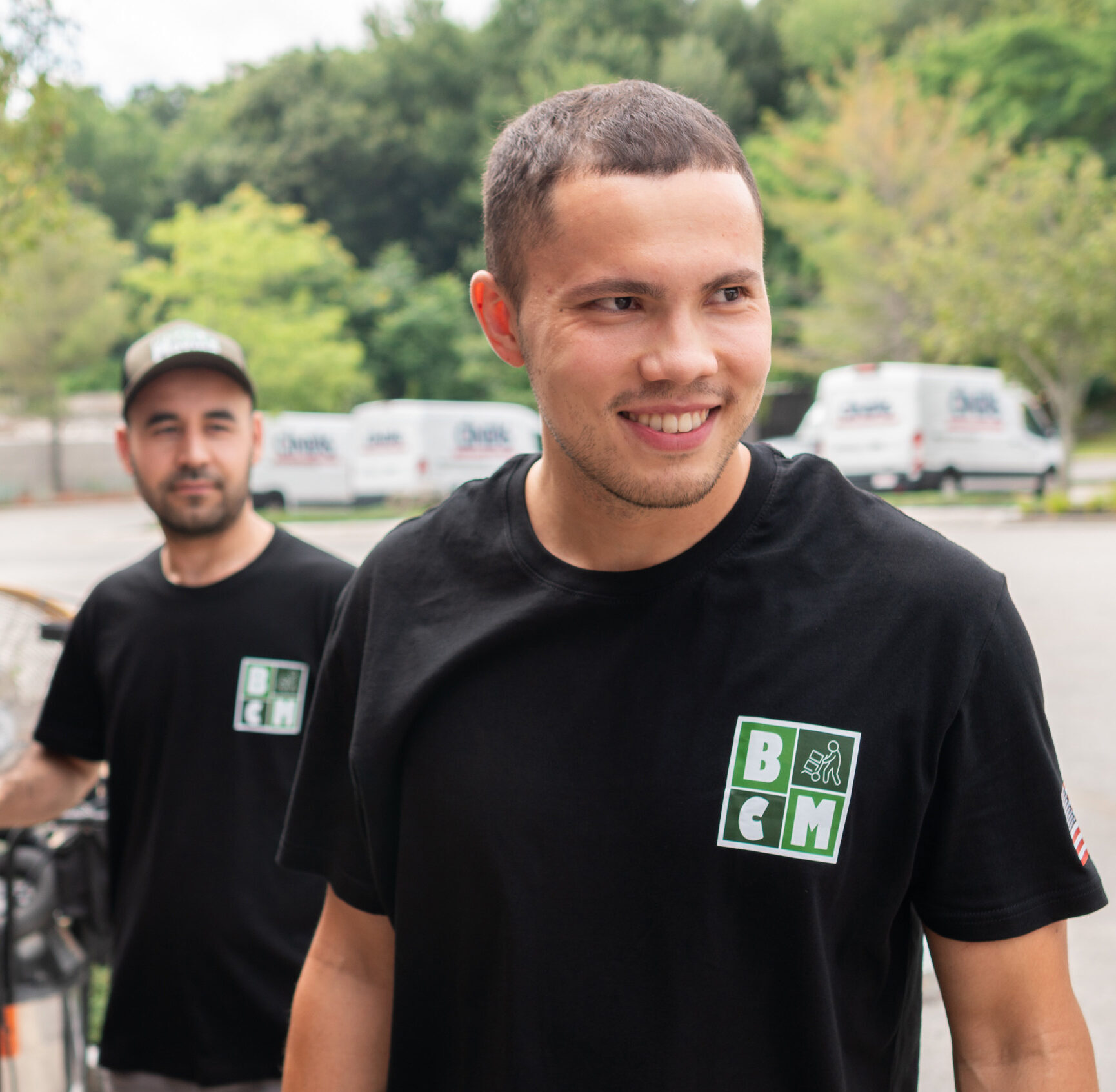 About Our Moving Company