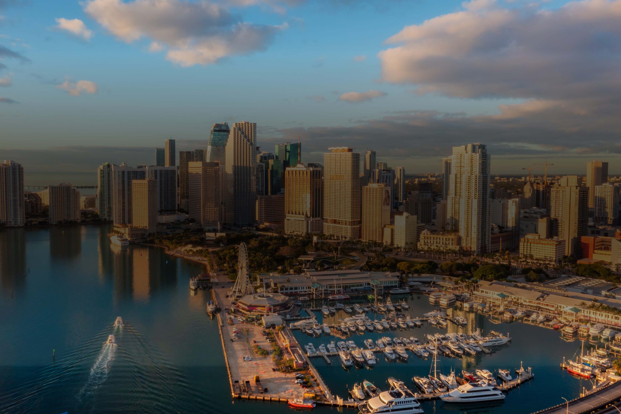 Boston to Miami Movers