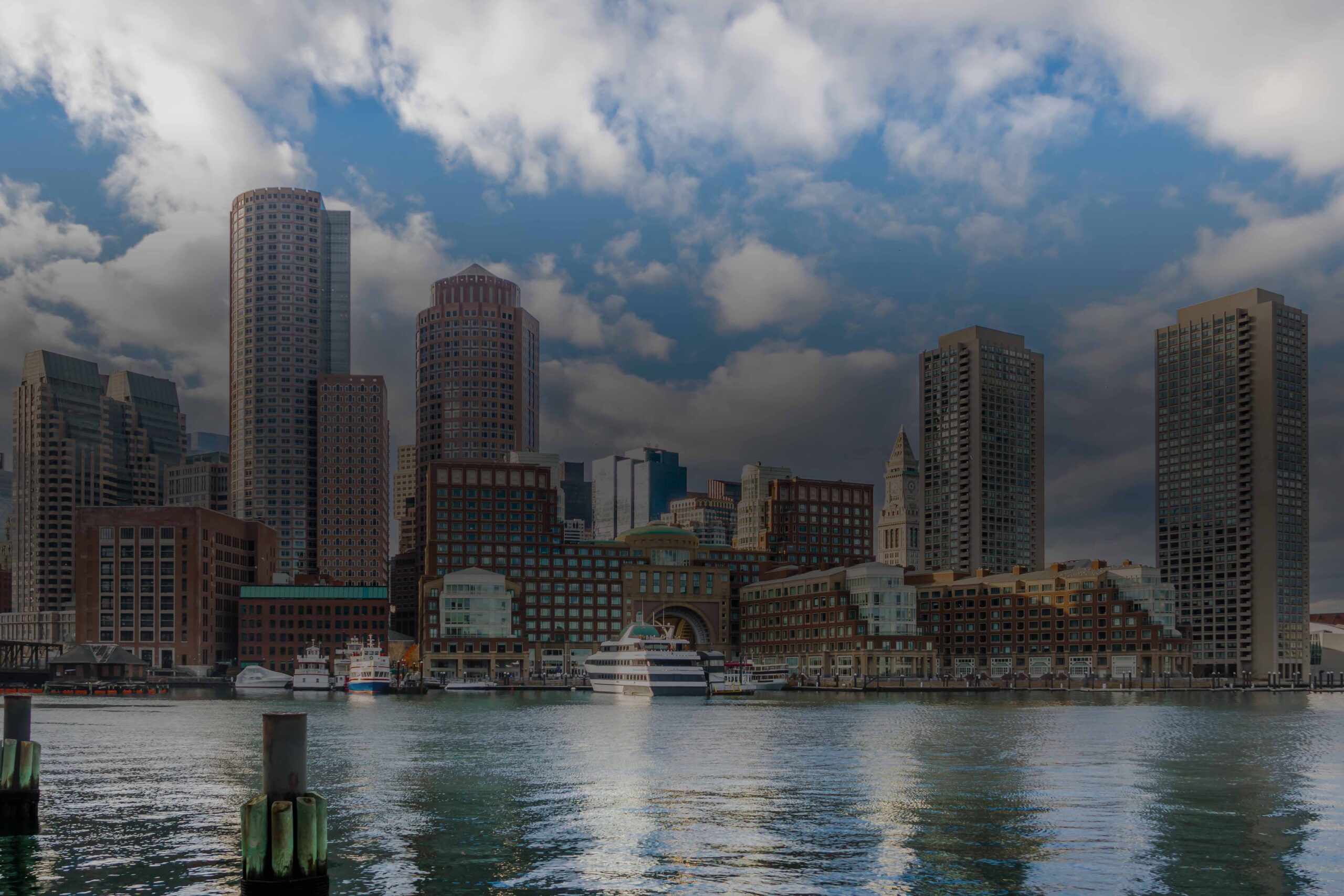 Boston to Chicago Movers