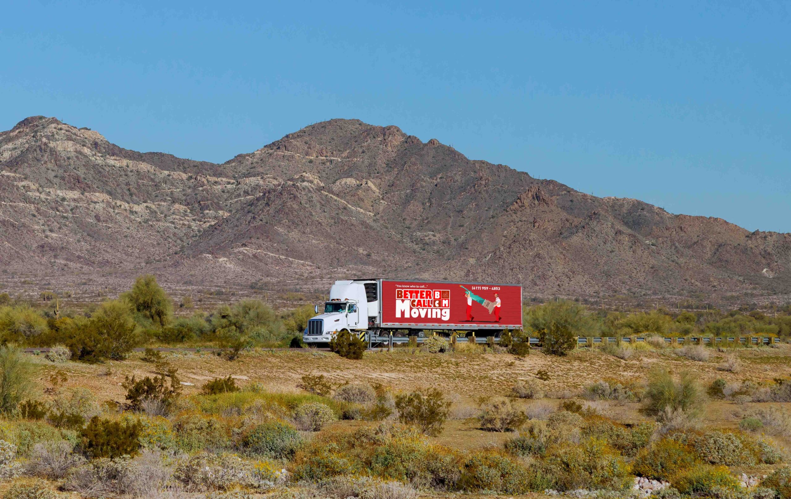 Long Distance Movers <span class="text-red">You Can Trust </span>