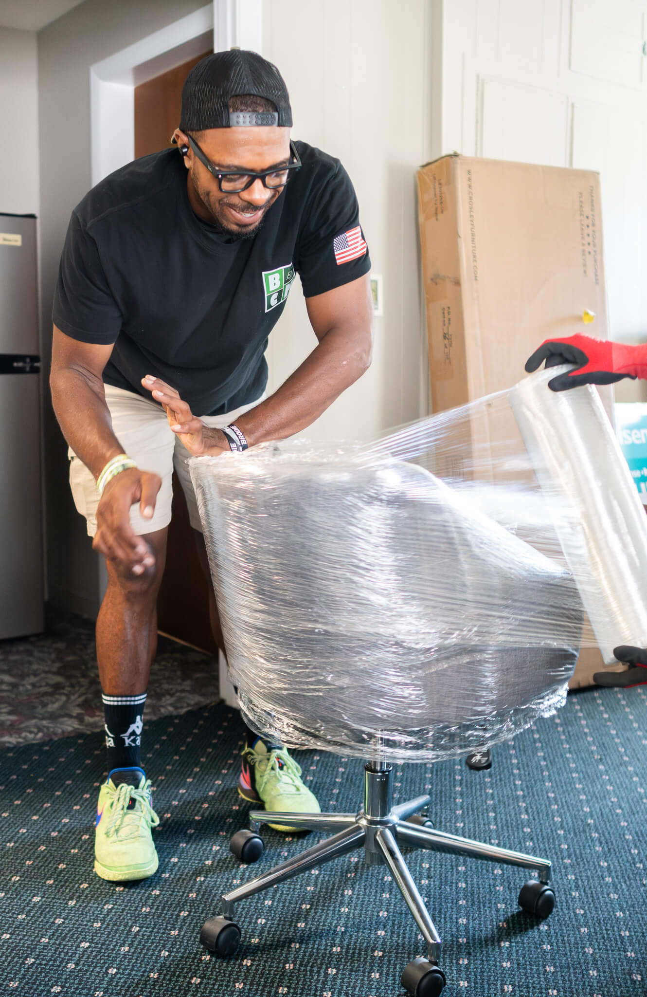 Lexington Moving Company