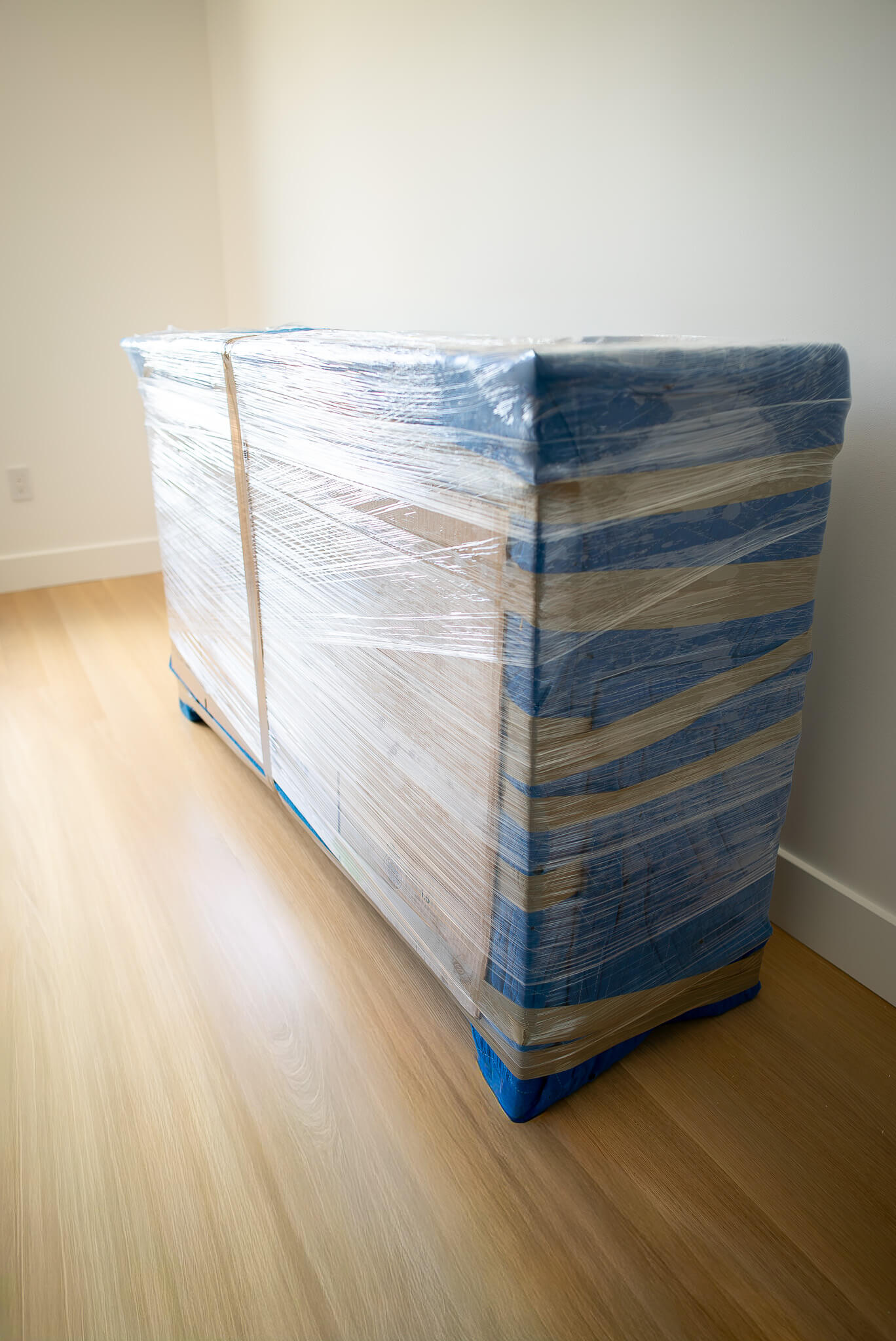 Movers in Concord