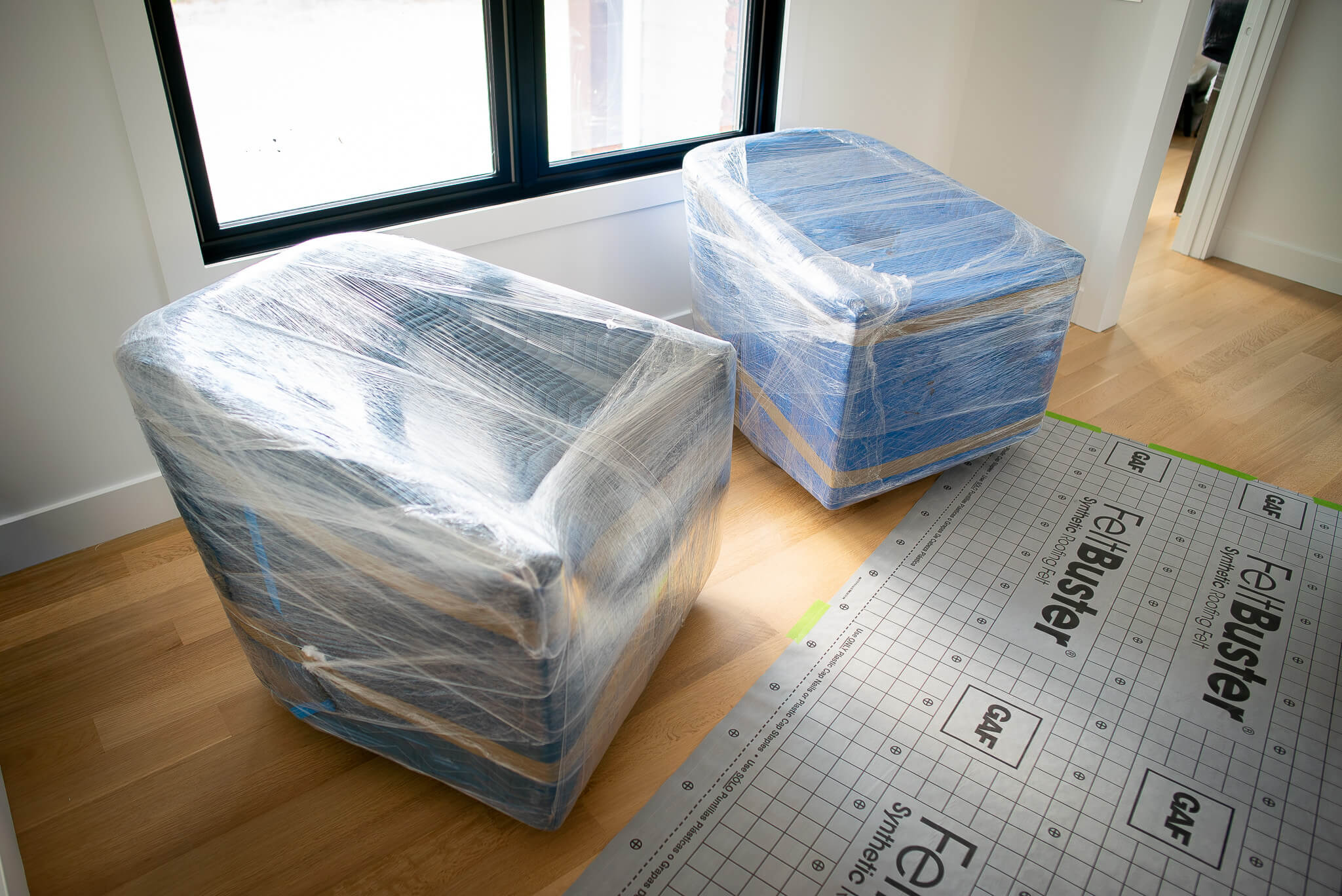 Movers in Bedford