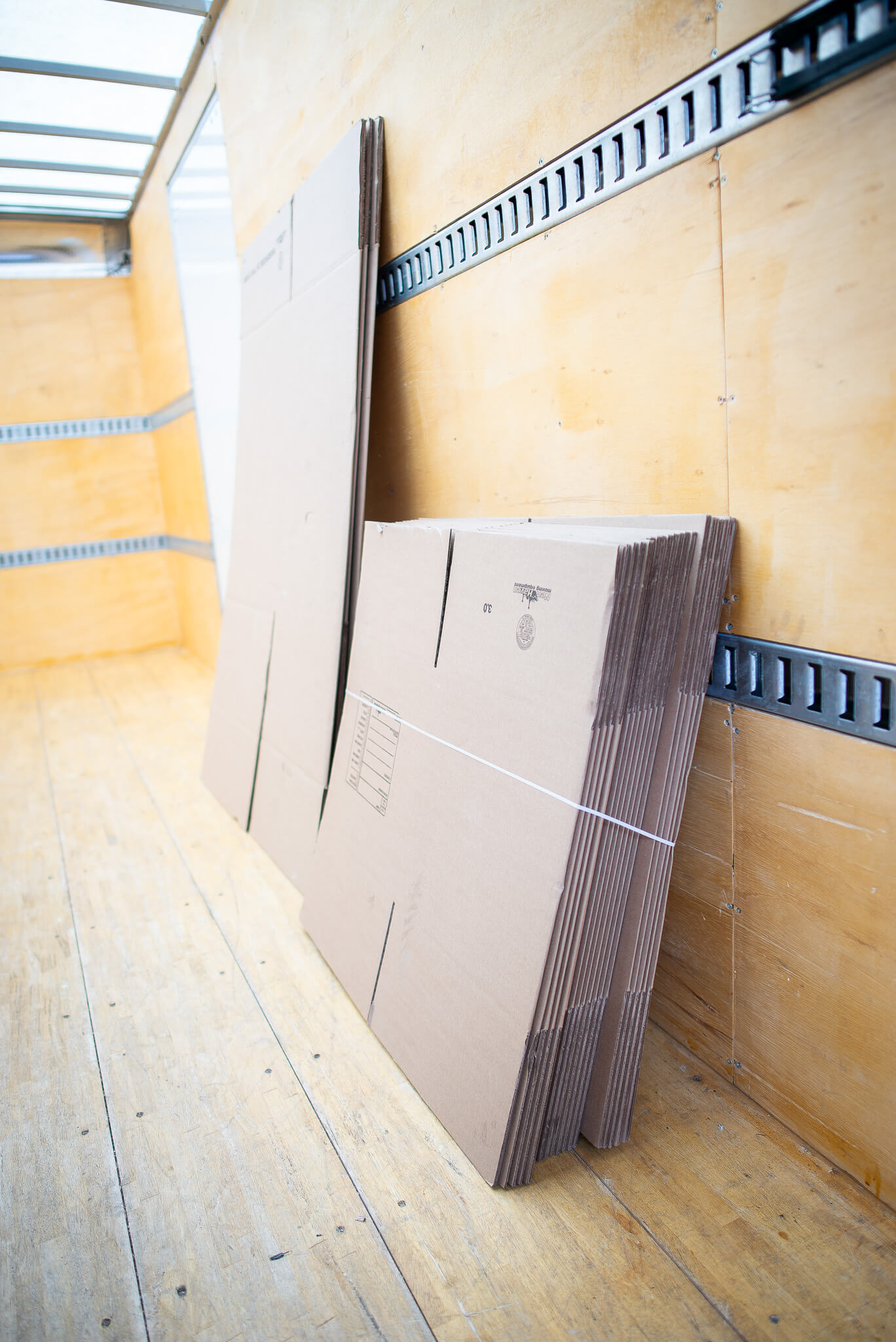 Movers in Andover