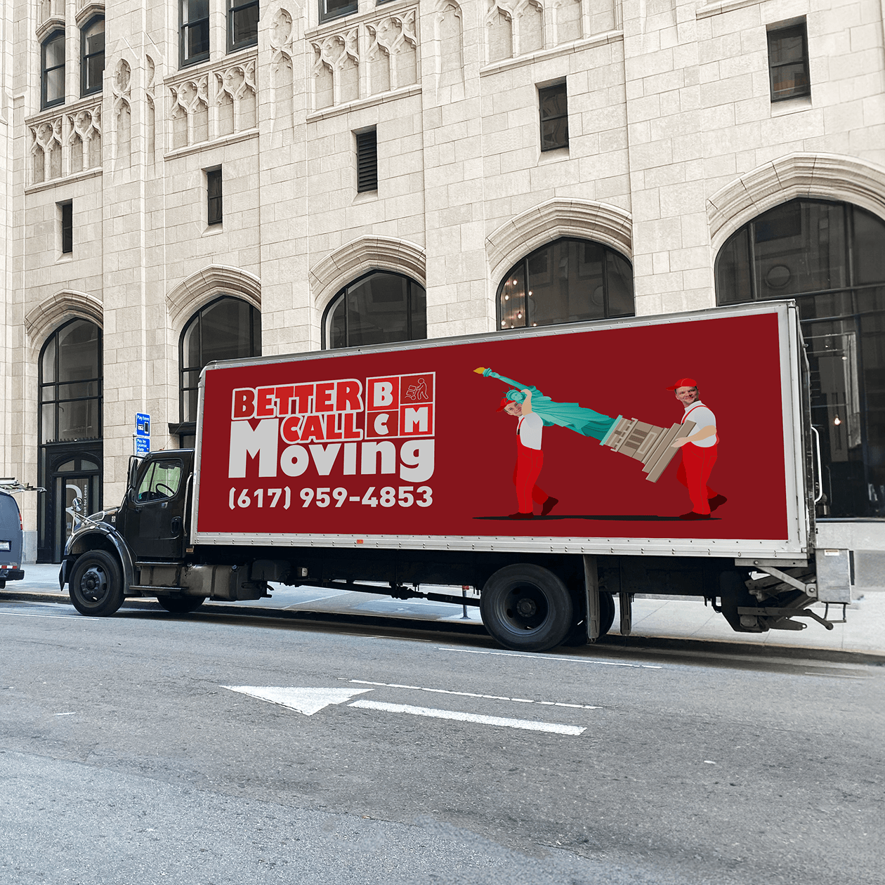 Moving from South Carolina?