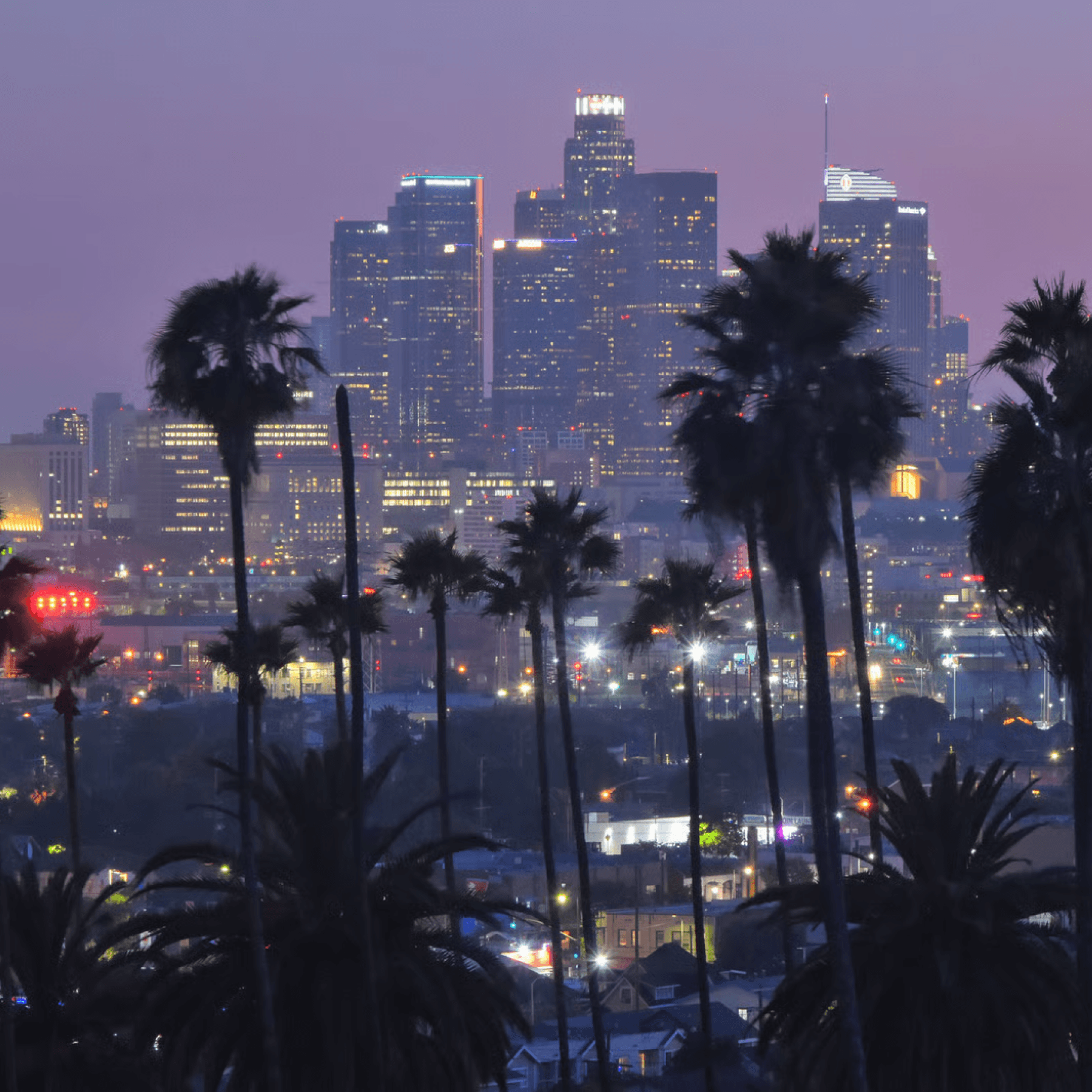 Movers from Boston to LA
