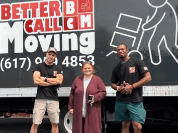 Guide to Choosing the Perfect Moving Company