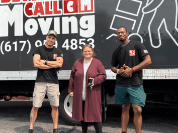 Guide to Choosing the Perfect Moving Company