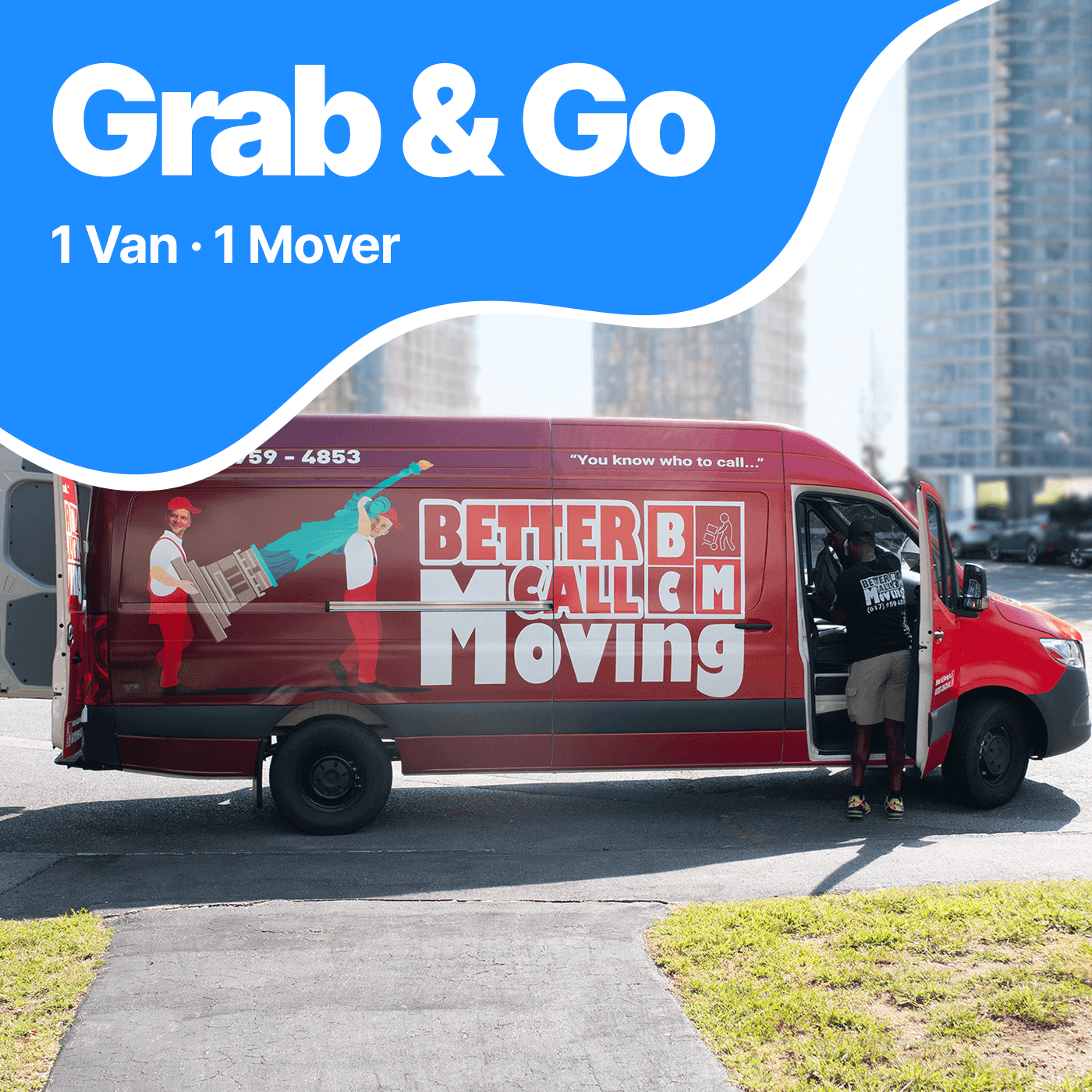 Promo & Special Offers