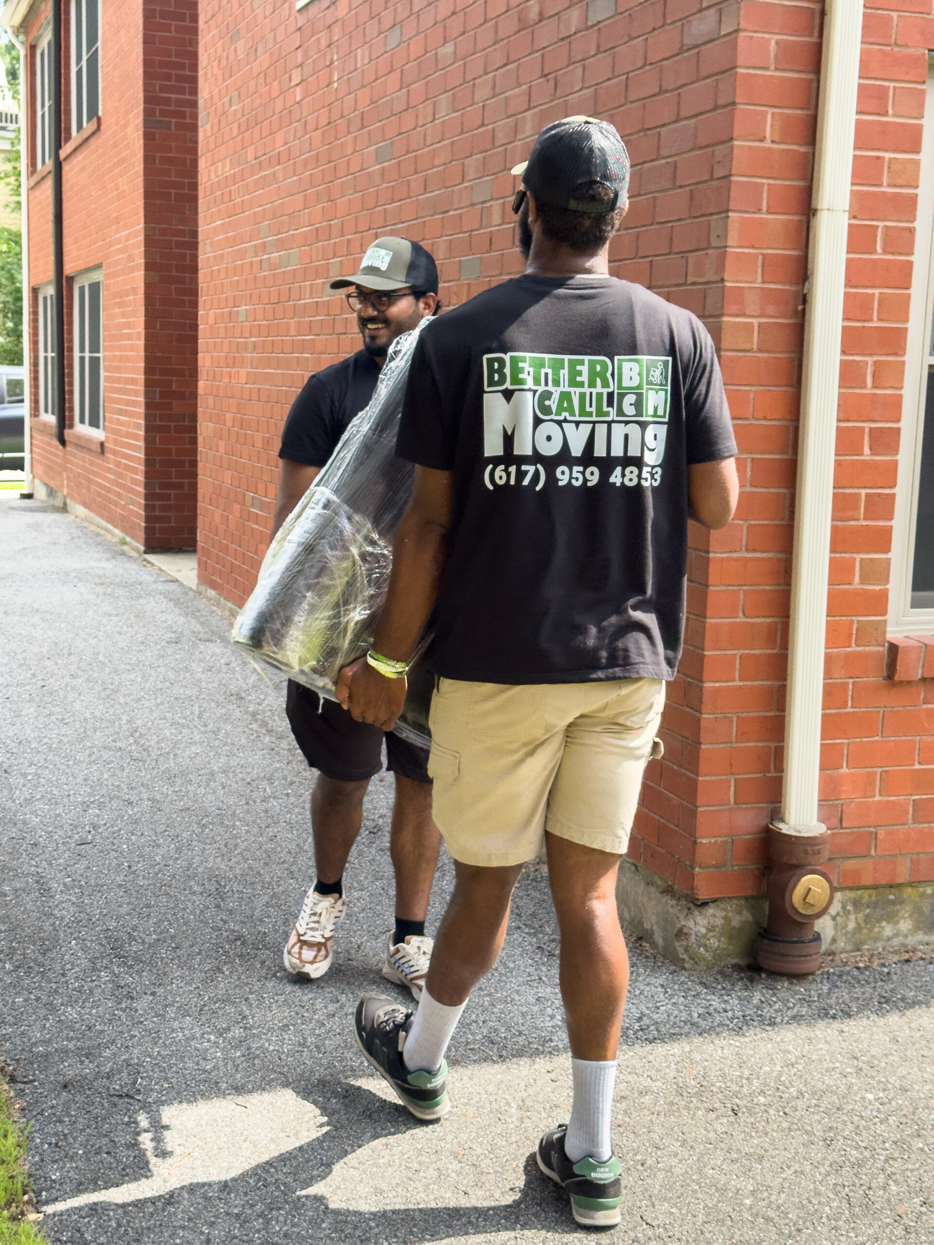 Movers in North Reading