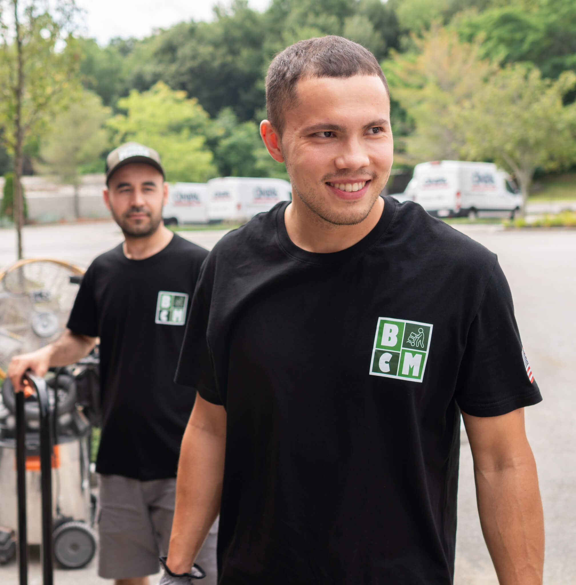  <span class="text-red">Wilmington </span>Movers