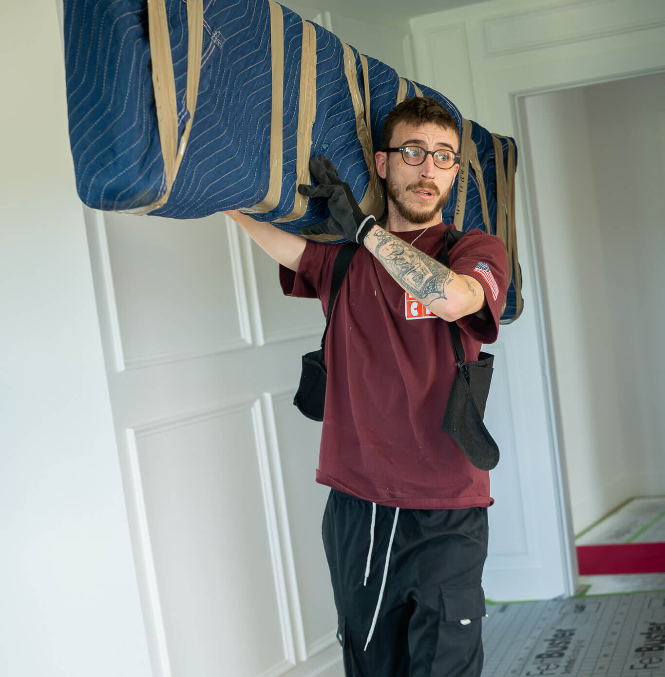  <span class="text-red">East Boston </span>Movers