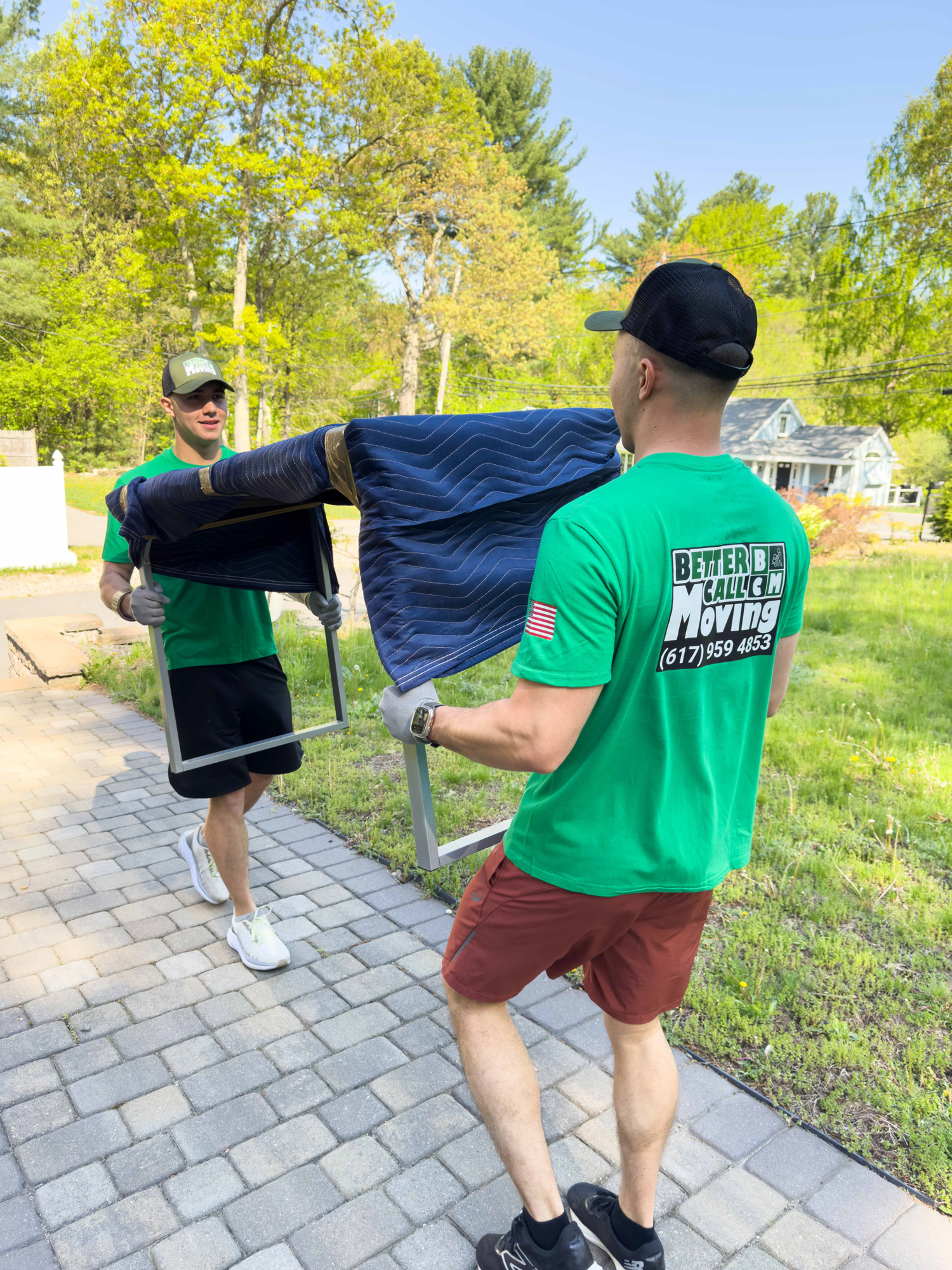  <span class="text-red">Tyngsboro </span>Movers