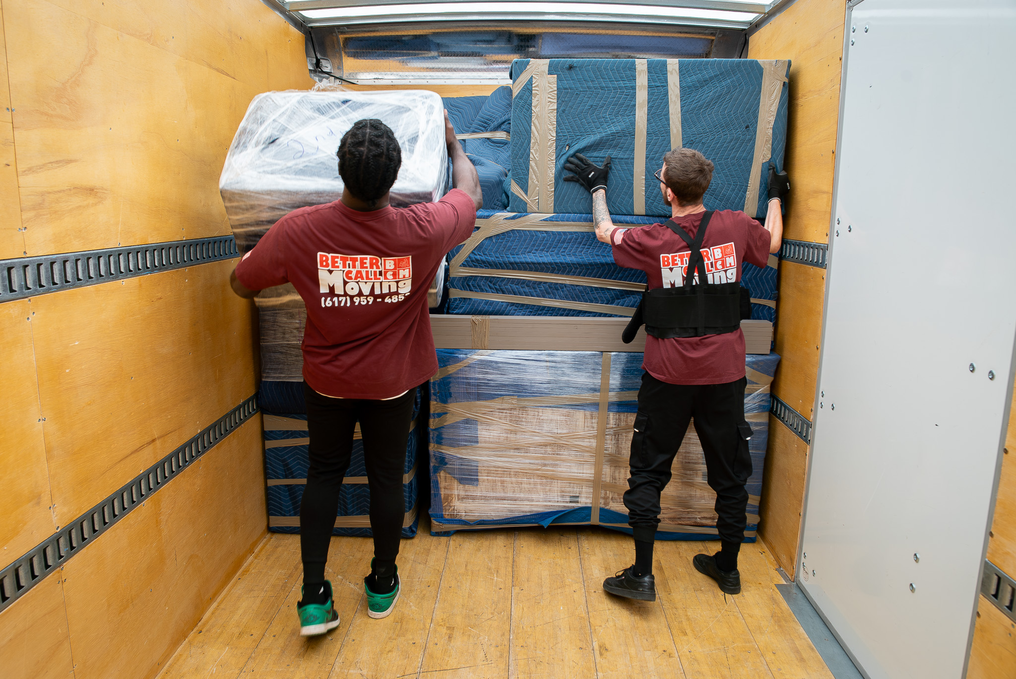 Packing Supplies That Actually Protect Your Belongings