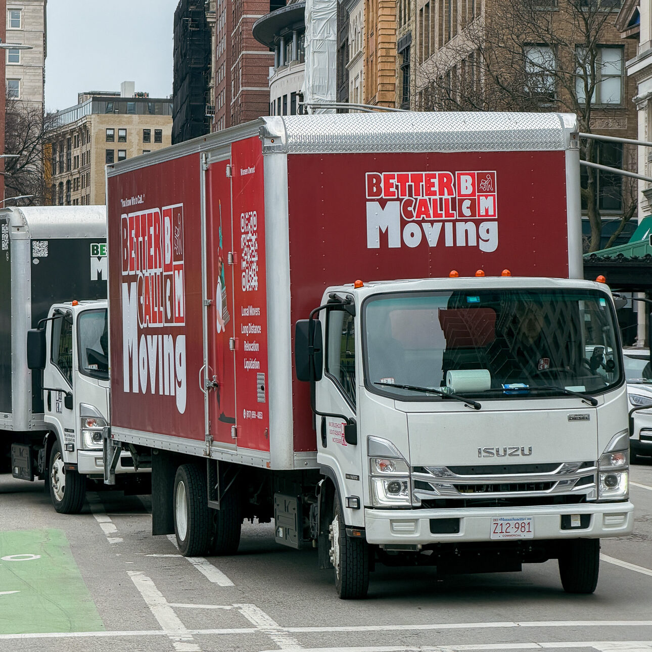 Our dedicated team ensures safe and reliable transportation services.