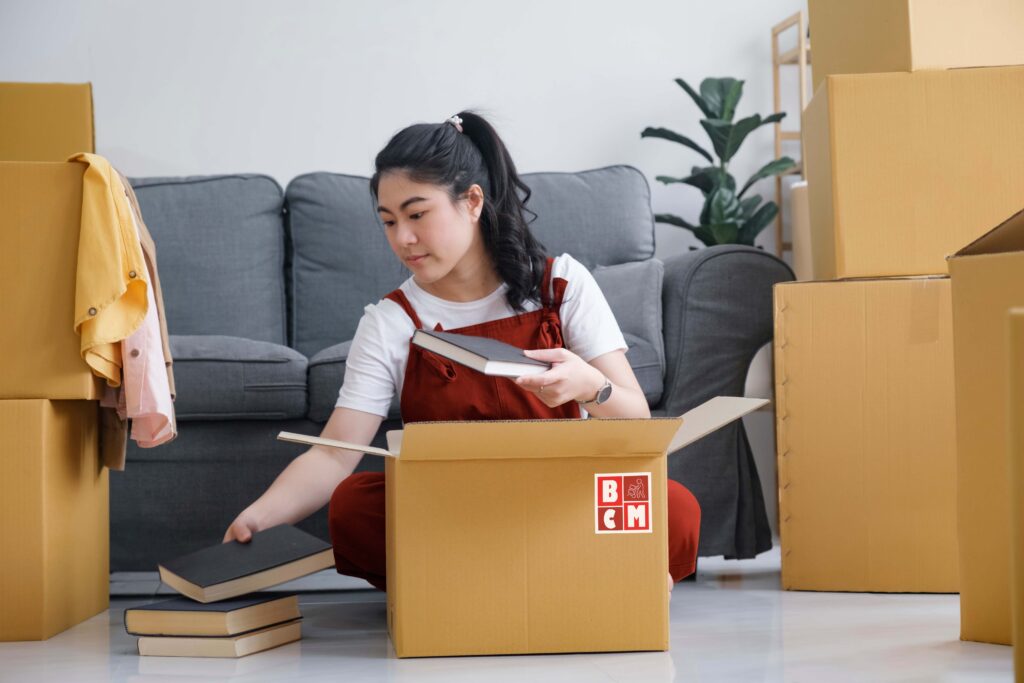 Packing Tips & Protecting Valuable Items: How To Move Fragile Things Safely