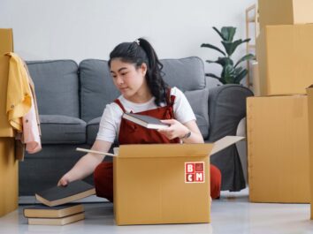 Packing Tips & Protecting Valuable Items: How To Move Fragile Things Safely