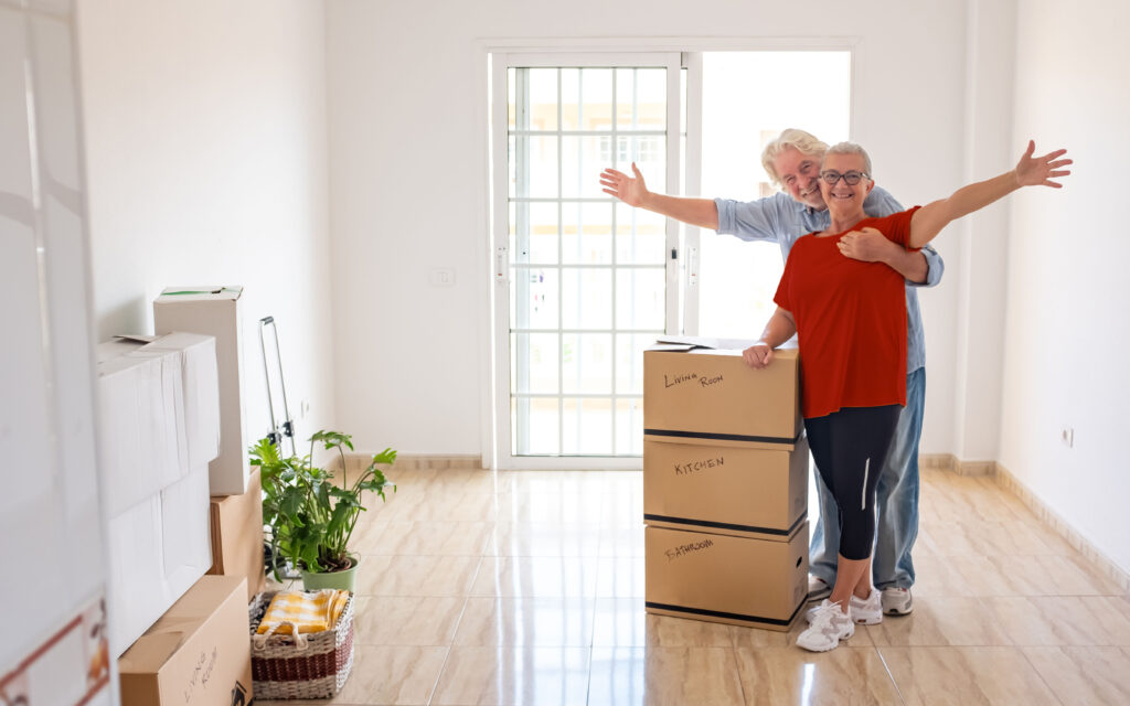 Things People Forget To Do Before Moving: A Checklist Before Moving Day