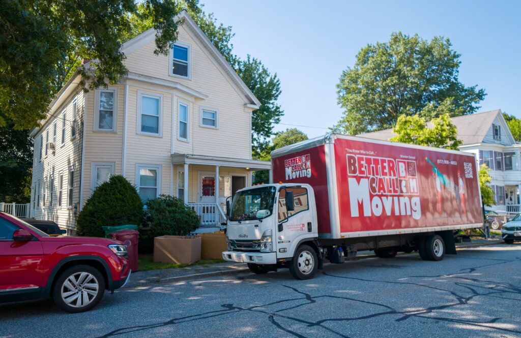 Do You Need a Parking Permit for a Moving Truck?