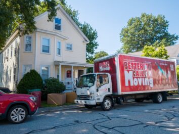 Do You Need a Parking Permit for a Moving Truck?