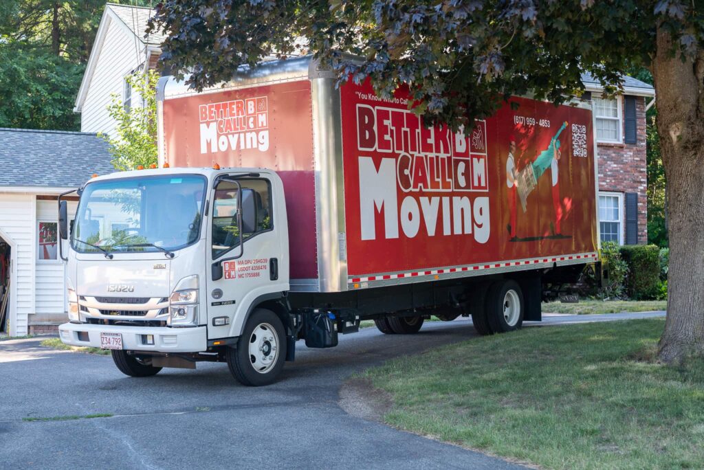 Long Distance Moving Costs and Planning