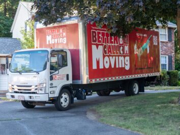 Long Distance Moving Costs and Planning
