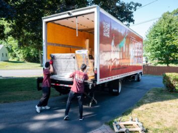 Post-Move Completion: What to Do After Your Movers Finish