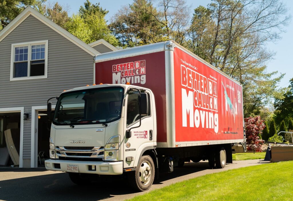 How to Save Money on Your Move: Practical Tips Before Booking a Moving Company