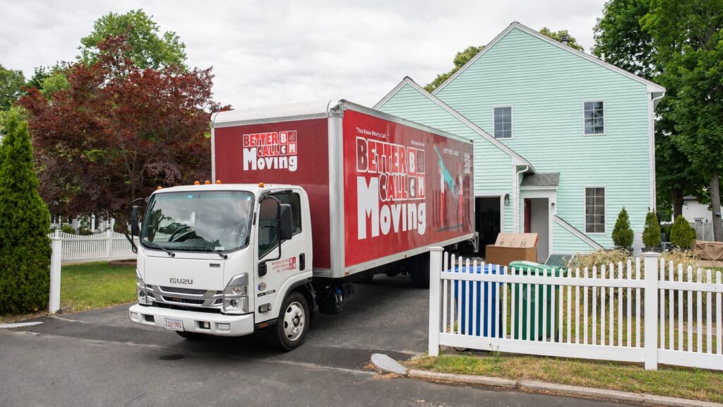 Movers Near Me: Why Location Matters When Choosing a Moving Company