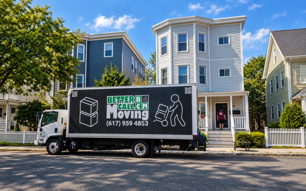 Cambridge Movers: What You Should Know Before Moving in Cambridge, MA