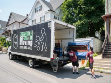 Why Choose Better Call Moving, Inc.?